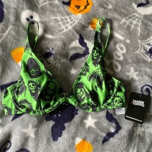 Very cute bikini top